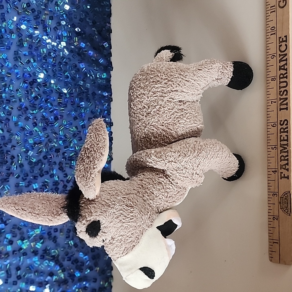 5 Cute, Colorful Plush Toy Set. - Picture 13 of 16